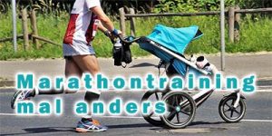 Sportphysiotherapie auch für Marathon