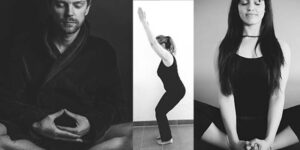 Sanftes Yoga für jede(n)