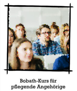 Darstellung Kurs (hier für den kommenden Bobath-Kurs)