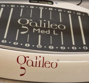 Galileo - medizinische Wippe